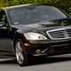 Image for article titled For The Love of God, Don't Ever Buy A 2007 Mercedes-Benz S550